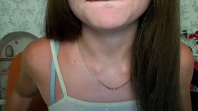  Barbie Kiss  online show from September 20, 9:54 am