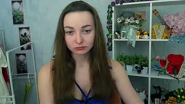  Barbie Kiss  online show from March 17, 2:09 pm