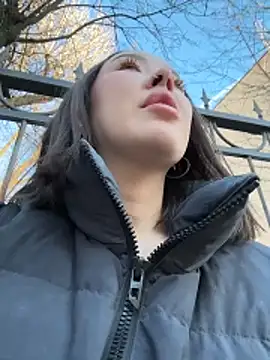 Asian Asami online show from March 21, 2:42 pm