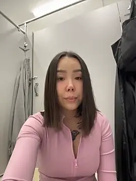 Asian Asami online show from March 28, 3:44 pm