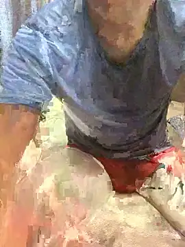 Snapshot of wowowa_3 chatting on October 4, 5:27 am wowowa 3 online show from October 4, 5:27 am