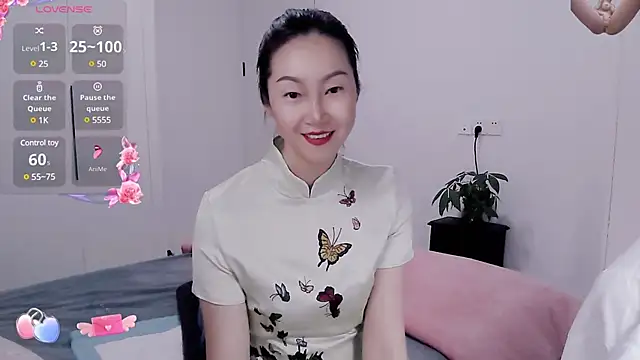 paopao-a online show from March 1, 12:01 pm