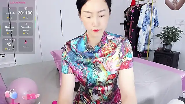 paopao-a online show from October 15, 3:17 am