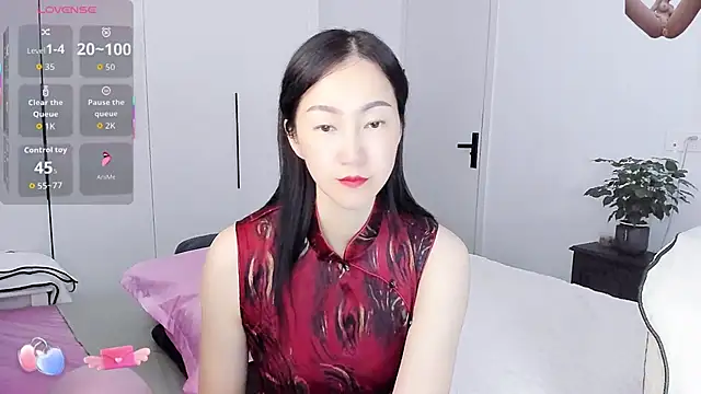 paopao-a online show from November 5, 2:11 am