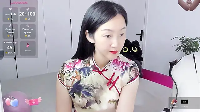 paopao-a online show from December 21, 3:13 am