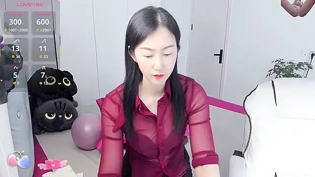 paopao-a online show from February 10, 3:32 am