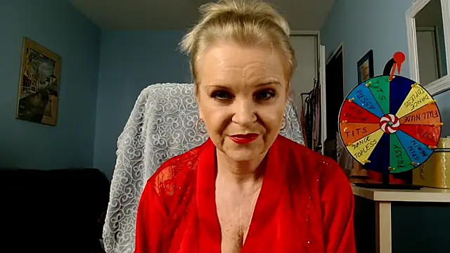 sexyjennyeu online show from January 19, 8:41 pm