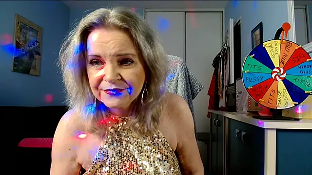 sexyjennyeu online show from January 22, 9:10 pm