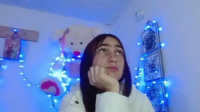 Snapshot of SexyTokio4 chatting on January 18, 11:43 am SexyTokio4 online show from January 18, 11:43 am