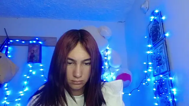 Snapshot of SexyTokio4 chatting on January 19, 11:12 am SexyTokio4 online show from January 19, 11:12 am