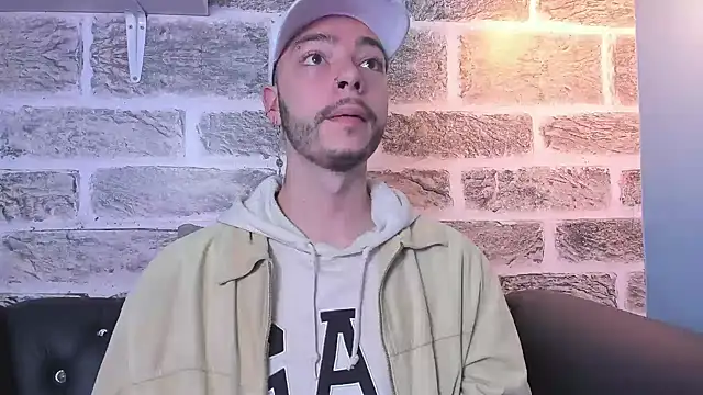 noah ricci online show from February 10, 12:08 pm