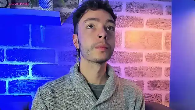 noah ricci online show from September 26, 12:31 pm