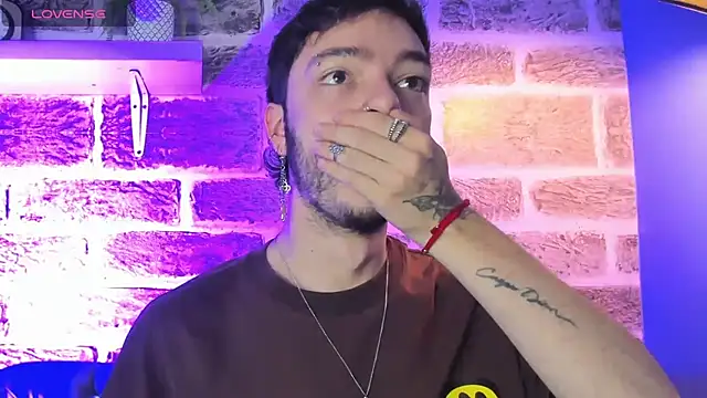 noah ricci online show from October 11, 12:36 pm