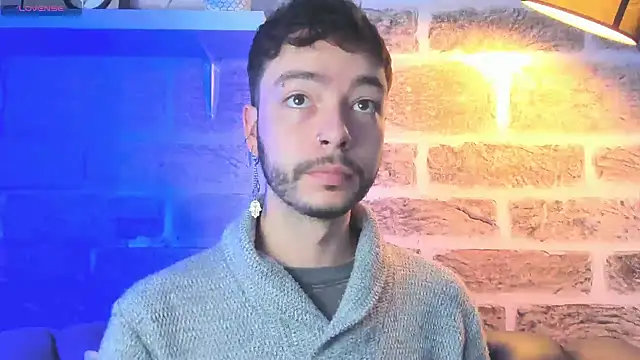 noah ricci online show from November 2, 12:40 pm