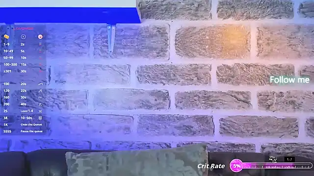 noah ricci online show from November 15, 12:13 pm