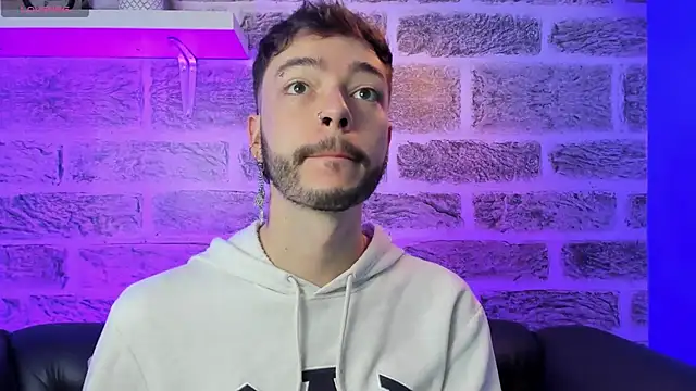 noah ricci online show from November 27, 12:07 pm