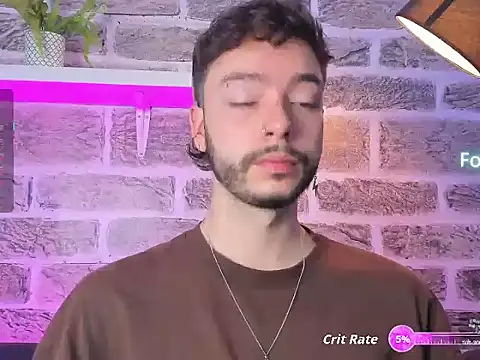 noah ricci online show from February 1, 12:04 pm