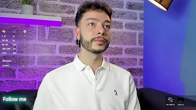 noah ricci online show from April 23, 4:14 am