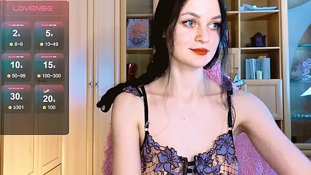 Elfanna online show from February 20, 7:12 am