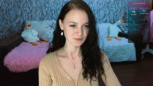 Elfanna online show from March 13, 8:22 pm