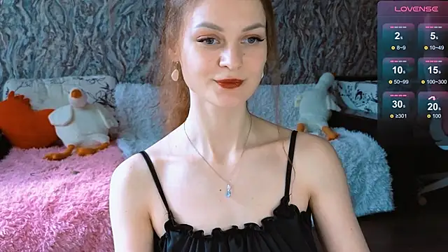 Elfanna online show from March 22, 10:06 am