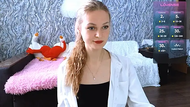 Elfanna online show from September 29, 7:57 am