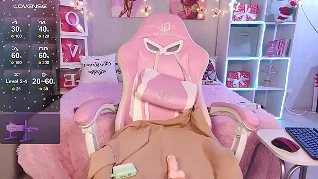 Dina dee online show from December 16, 11:21 pm