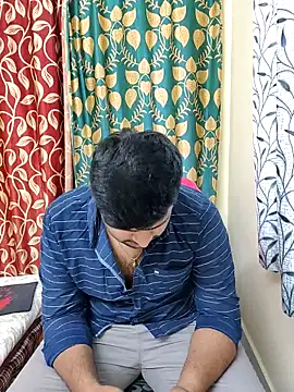 PawanHyd7 online show from December 16, 6:07 am