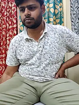 PawanHyd7 online show from February 26, 1:43 pm