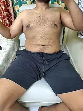 PawanHyd7 online show from March 15, 10:16 pm