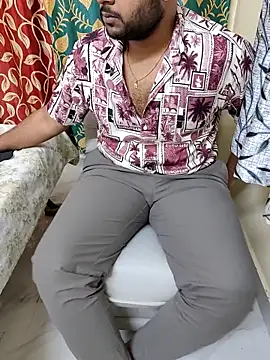 PawanHyd7 online show from March 16, 11:03 am