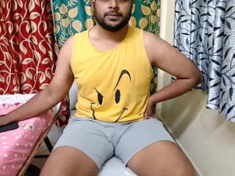 Snapshot of PawanHyd7 chatting on June 24, 6:51 pm PawanHyd7 online show from June 24, 6:51 pm