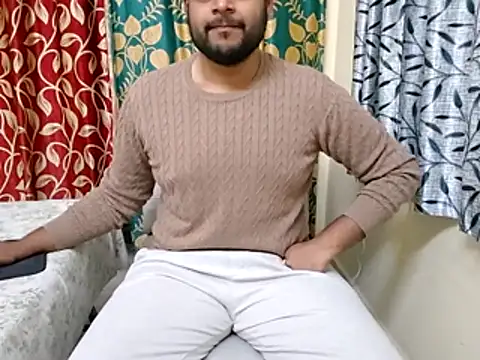 Snapshot of PawanHyd7 chatting on July 7, 12:57 am PawanHyd7 online show from July 7, 12:57 am