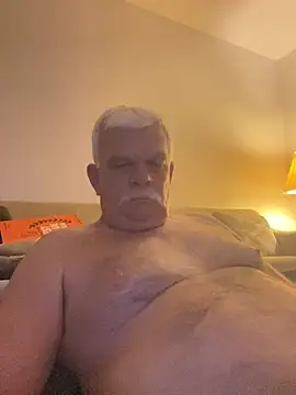 Snapshot of Silver1959 chatting on May 18, 4:07 am Silver1959 online show from May 18, 4:07 am