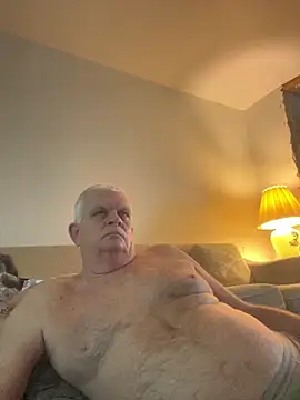 Snapshot of Silver1959 chatting on June 8, 8:20 pm Silver1959 online show from June 8, 8:20 pm