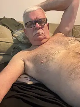 Snapshot of Silver1959 chatting on June 9, 7:25 pm Silver1959 online show from June 9, 7:25 pm