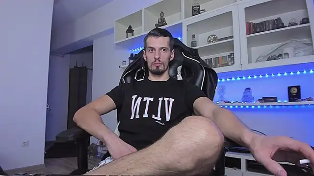 ToddClaytonn online show from December 3, 10:40 pm