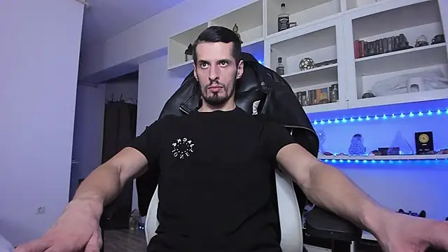 ToddClaytonn online show from December 9, 11:34 pm