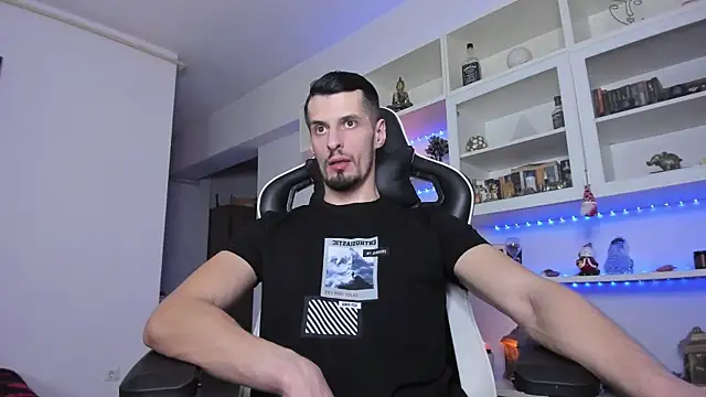 ToddClaytonn online show from December 30, 2:08 pm