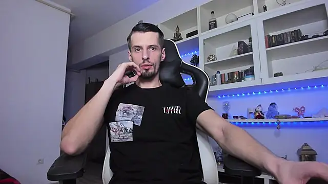 ToddClaytonn online show from February 15, 1:31 am