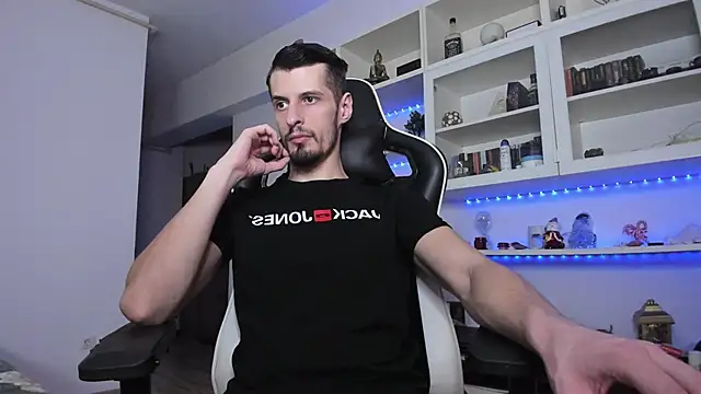 ToddClaytonn online show from February 25, 7:09 am