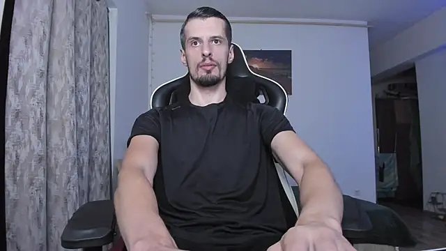 ToddClaytonn online show from September 9, 8:52 pm