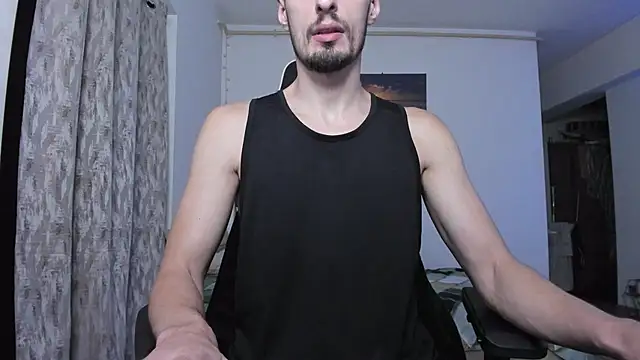 ToddClaytonn online show from September 11, 11:05 pm