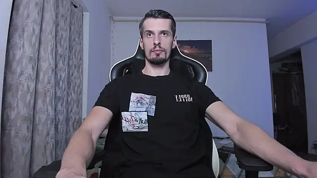 ToddClaytonn online show from September 12, 9:26 pm