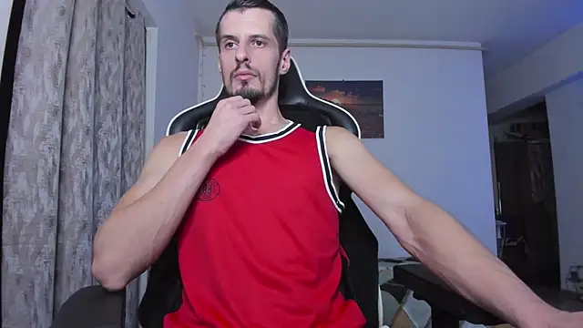 ToddClaytonn online show from September 14, 1:05 am