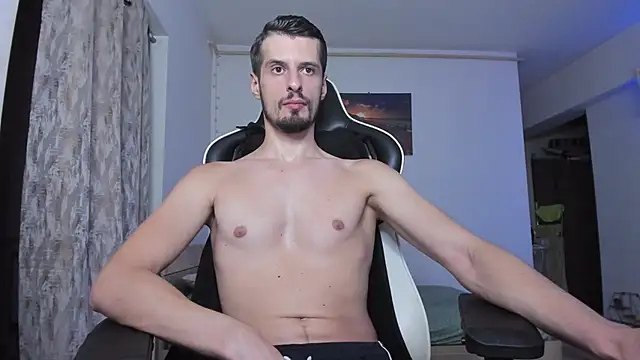 ToddClaytonn online show from September 17, 10:44 pm