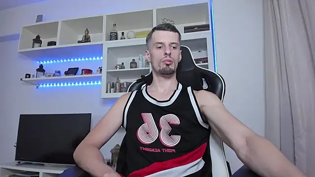 ToddClaytonn online show from September 25, 5:22 am