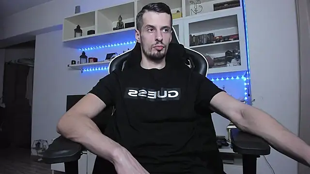 ToddClaytonn online show from November 19, 12:10 am