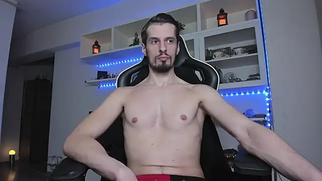 ToddClaytonn online show from February 6, 5:23 am