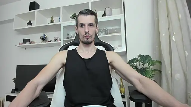 ToddClaytonn online show from May 3, 6:36 pm